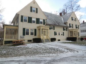 South House, 17-19 Chapin Court