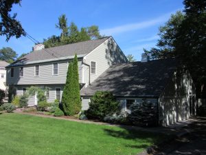 Austen House, 68 South Street
