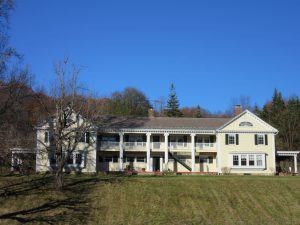 Mt. Hope Inn, 1445 Green River Road